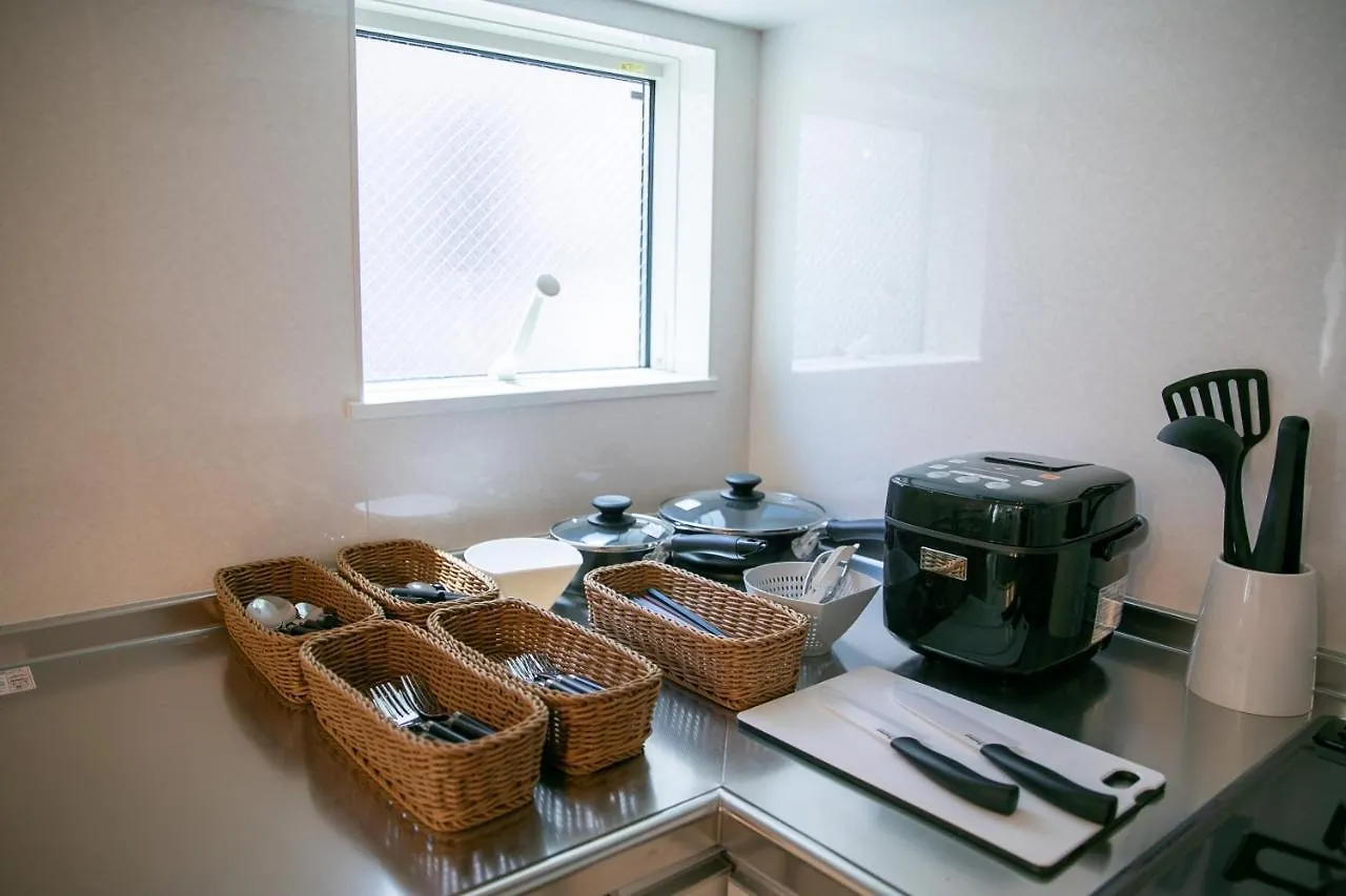 Skytree View Oshiage Apartment Tokyo 0*,  Japan